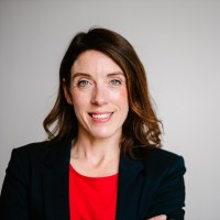 Catherine Mcintosh