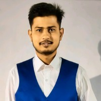 Vivek Pratap Rao