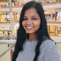 Patel Shivani