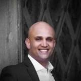 Arjun R.