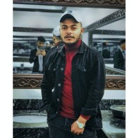 Freelancer Ismail