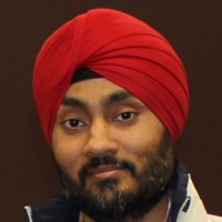 Gurusharan Singh