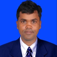 Acma Padmalochan Nayak