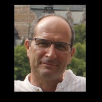 Fabrice Gravouille