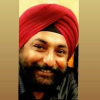 Harpal Singh Saggu