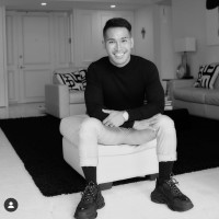 Darren Javier