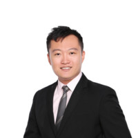 Cliff Chen Chen