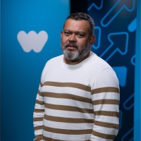 Elielson Lima, DCCA