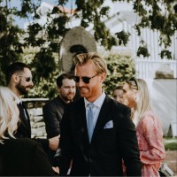 Rasmus Henriksson
