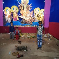 Radha Krushna