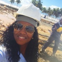 Núbia Da hora