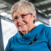 Helen Fairweather