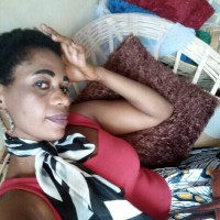 Nelly Makombo