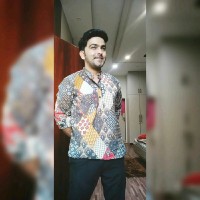 Tejas Arora