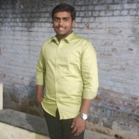Praveenraj R