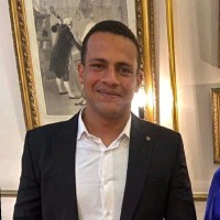 Mostafa Ahmed