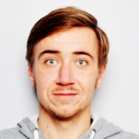 Lukas Bürgi