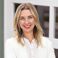 Christie Perdue, CFRE