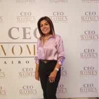 Marianne Tawfik