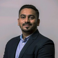 Paulson Adatkaran