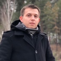 Dmytro Korobko