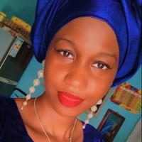 zeinabou maiga