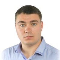 Alexei Covali