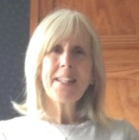 Amanda Jones