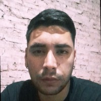 Damian Brochero