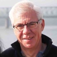 Jean-Claude (John) Mäder