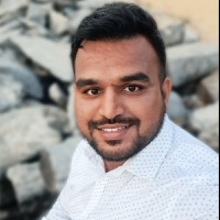 Thalla Arun Kumar