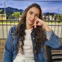 Gabriela Gaban De Medeiros