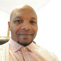 Keithan Chapman, Mba
