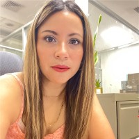 Nancy Burgos Camacho