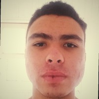 Patrick Da Silva Dos Santos