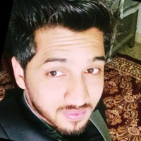 Syed Tahir Abbas