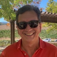 Ernie Morales