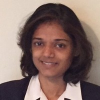 Gauri Patil