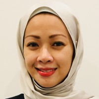 Noraini Kasbon (Nani)