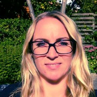 Tina Brønbo