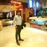 Sachin Jangid