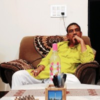 Manish Saxena