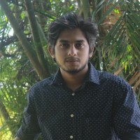 Aakash P Sahadevan