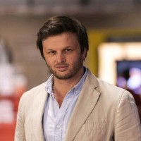 Jorge Domingo Mozo