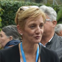 Anne Bonnafous