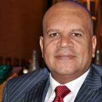 Ragaey Gaber