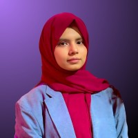 Shaghaf Shafique