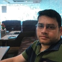 Roopesh Ray