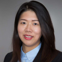 Jessie Gao