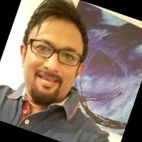 AB M Monwarul Islam Bhuiyan